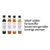 Te & kaffe Specialisten - Sirup Ameretto